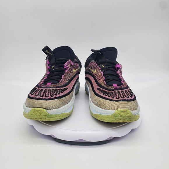 Nike Shoes Men 8 Cosmic Unity 3 Basketball DV2757 500 Sneakers - Picture 7 of 9